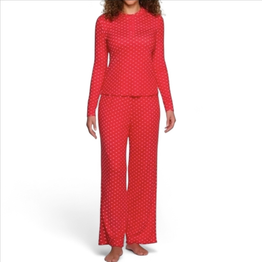 NWT LOFT  Pajama Set